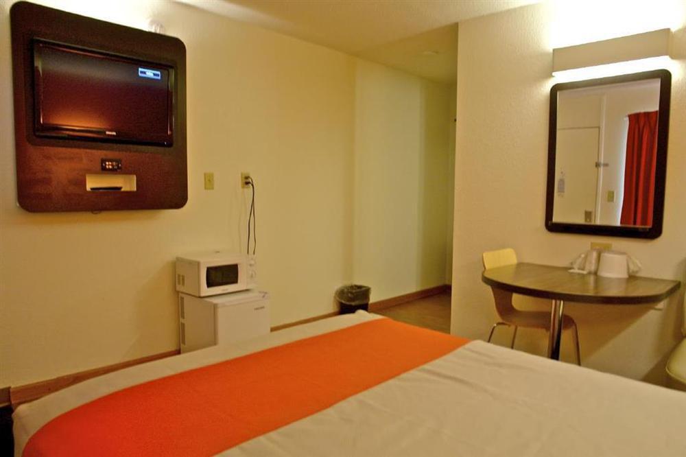 Motel 6-Oshkosh, WI Zimmer foto