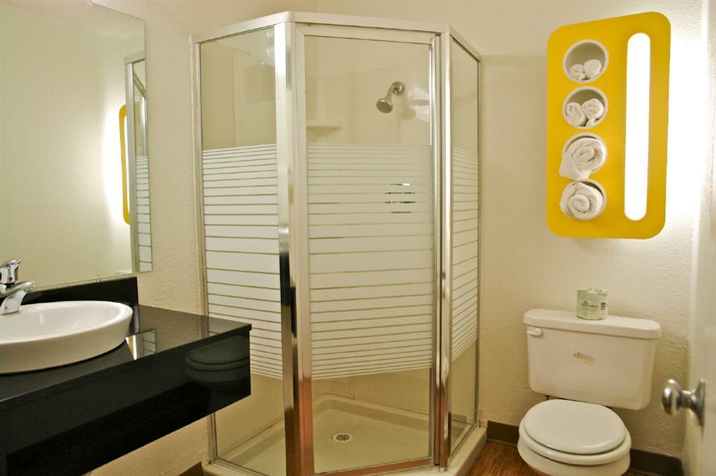Motel 6-Oshkosh, WI Zimmer foto
