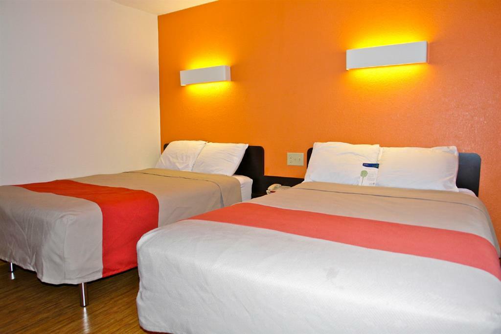 Motel 6-Oshkosh, WI Zimmer foto