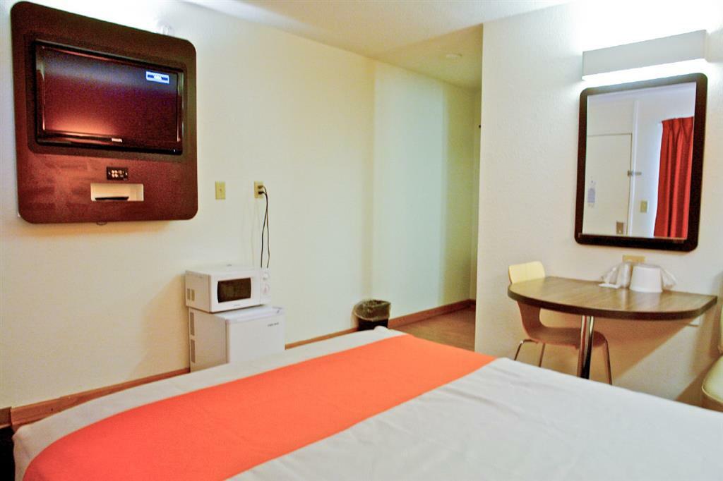 Motel 6-Oshkosh, WI Zimmer foto